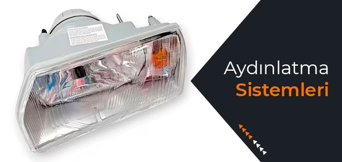 Aliş Oto  Lada & Skoda Yedek Parçaları promo